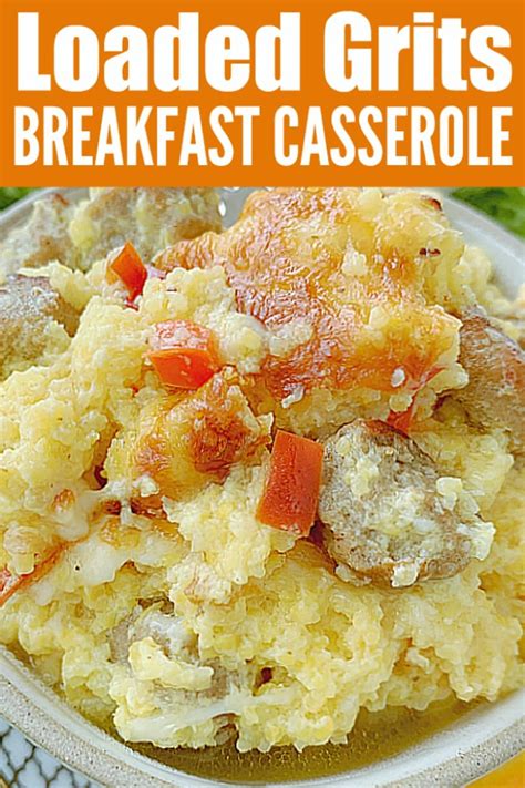 loaded-grits-breakfast-casserole-foodtastic-mom image