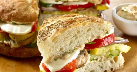 10-best-vegetarian-focaccia-sandwich-recipes-yummly image