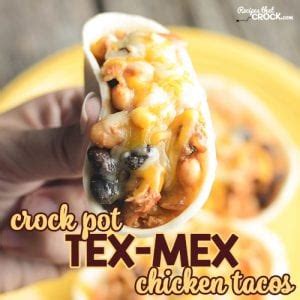 crock-pot-tex-mex-chicken-tacos-recipes-that-crock image