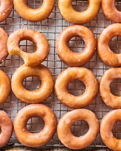how-to-make-doughnuts-a-step-by-step-guide-kitchn image