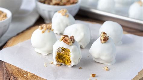 easy-pumpkin-truffles-recipe-pillsburycom image