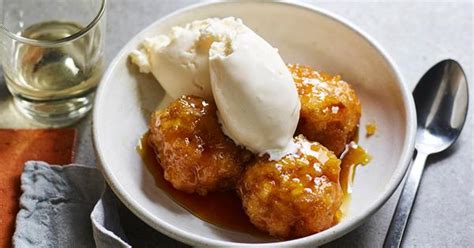 golden-syrup-dumplings-recipe-with-ginger-gourmet image