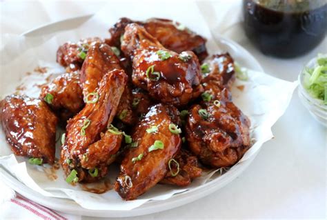 balsamic-bbq-chicken-wings-recipe-dash-of-savory image