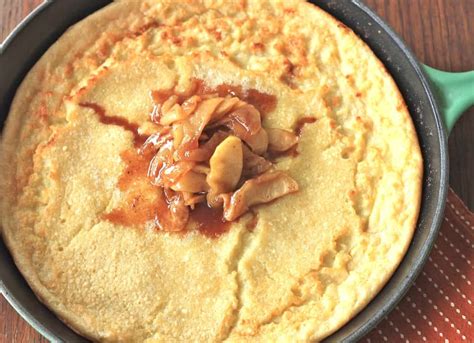 finnish-pancake-with-caramelized-apples-north-food image