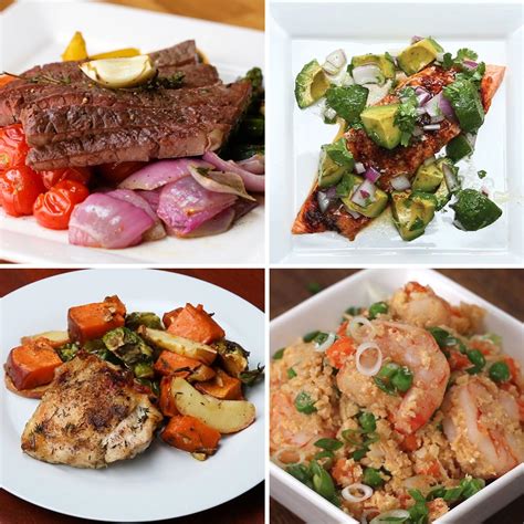post-workout-recovery-meals-recipes-tasty image