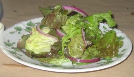 mixed-greens-with-truffle-oil-dressing-recipe-whats image