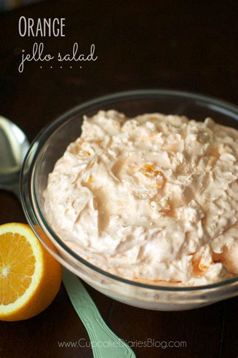 moms-easy-orange-jello-salad-recipelioncom image