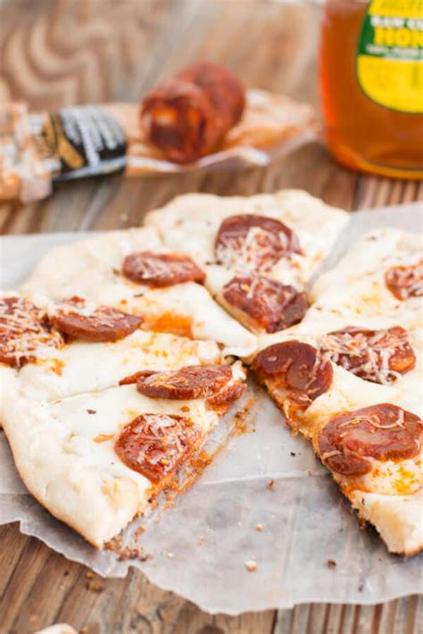chorizo-pizza-oh-sweet-basil image