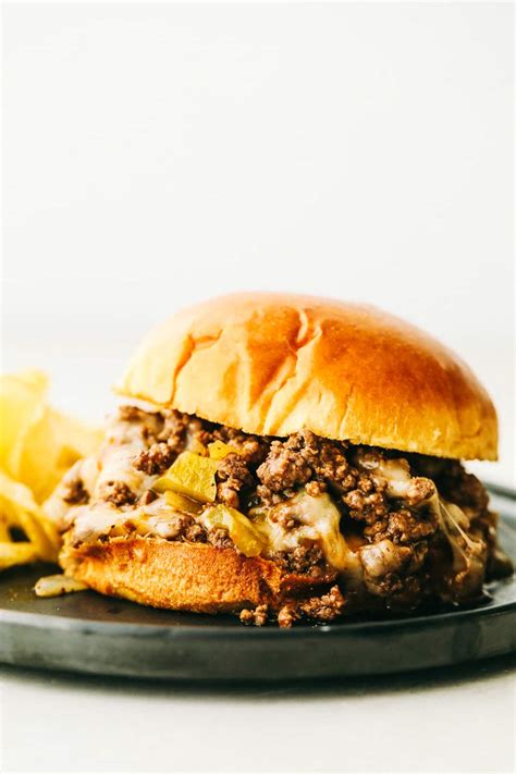 philly-cheese-steak-sloppy-joes-the-recipe-critic image