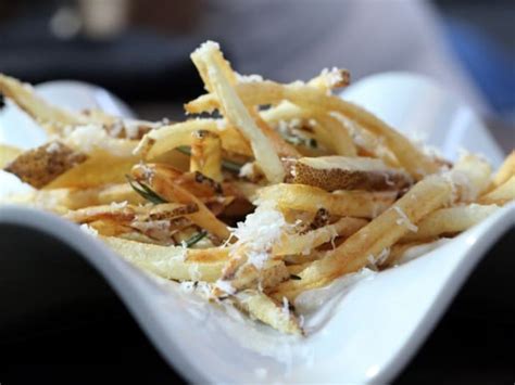 iron-chef-duck-fat-fries-recipe-food-fanatic image