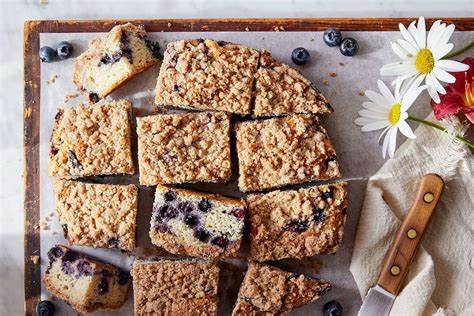 gluten-free-blueberry-buckle-recipe-king-arthur-baking image