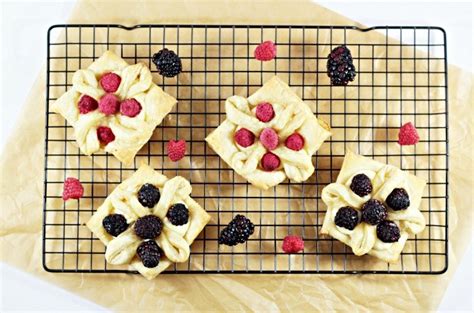 lemon-berry-puff-pastry-mindys-cooking-obsession image
