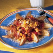 cheesy-bbq-beef-oven-fries image