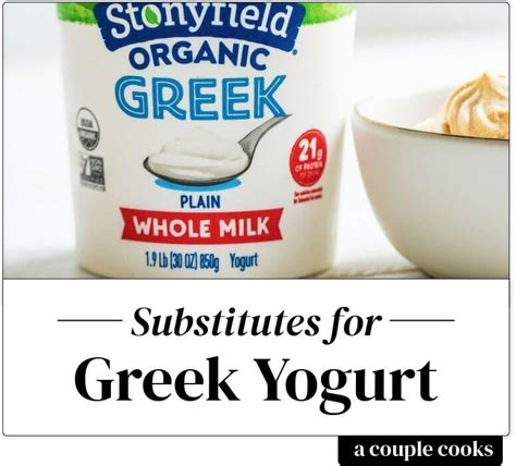 best-greek-yogurt-substitute-a-couple-cooks image