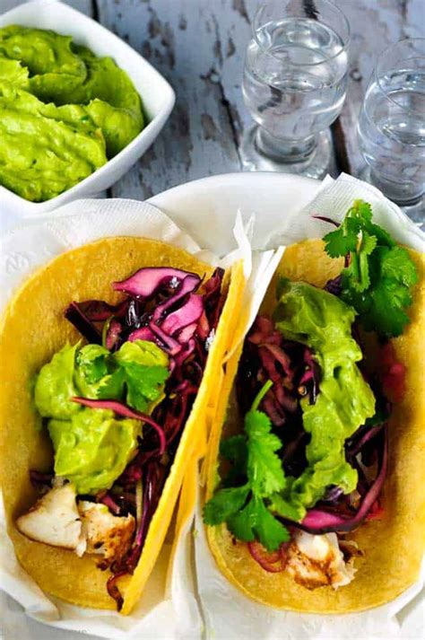 halibut-tacos-with-tequila-lime-marinade-flavour-and image