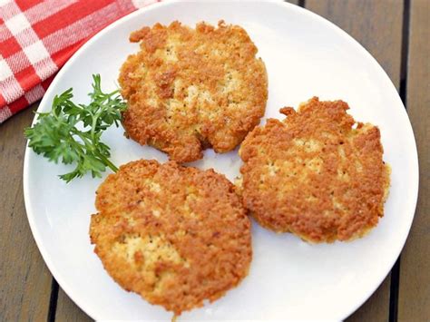 crispy-chicken-patties-healthy-recipes-blog image