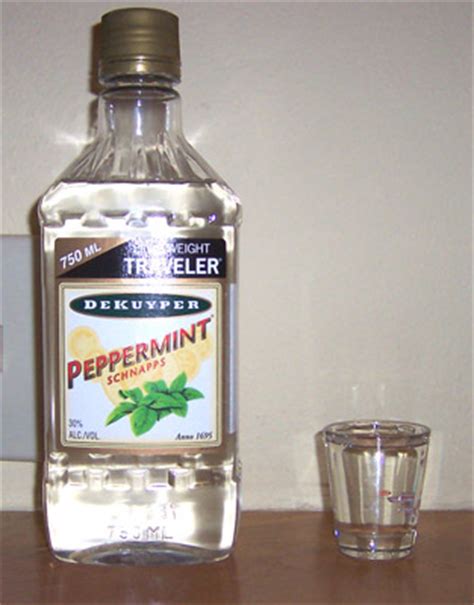 top-10-peppermint-schnapps-drinks-with-recipe-only image