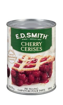 edsmith-cherry-pie-filling image