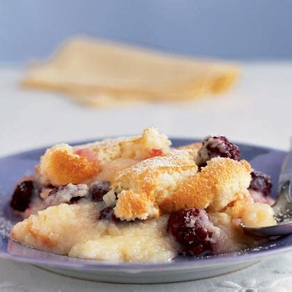 blackberry-lemon-pudding-cake-recipe-myrecipes image