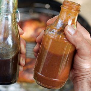 basic-barbecue-sauce-foodchannelcom image