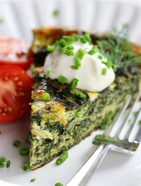 crustless-spinach-and-feta-quiche-the-fed-up-foodie image