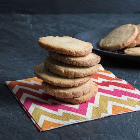 snickerdoodle-sugar-cookies-recipe-food-wine image