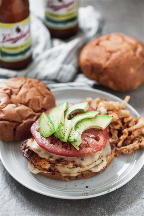 blackened-chicken-sandwiches-with-chipotle-mayo image