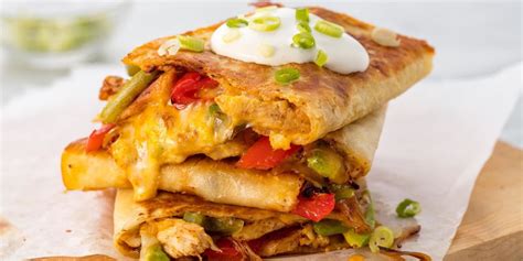 best-chicken-quesadilla-recipe-how-to-make-chicken image