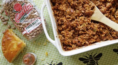cowboy-beans-and-rice-recipes-camellia-brand image