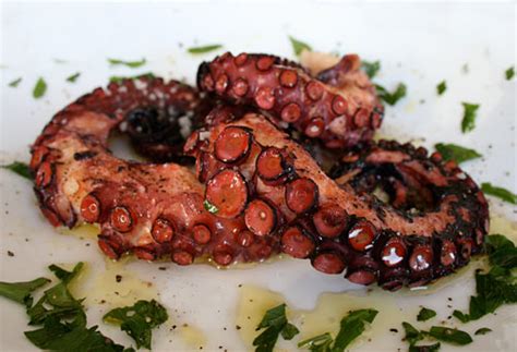 grilled-octopus-italian-food-forever image