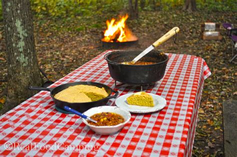 campfire-chili-real-food-camping image