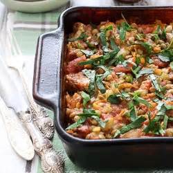chicken-and-green-lentil-casserole-mariaushakovacom image