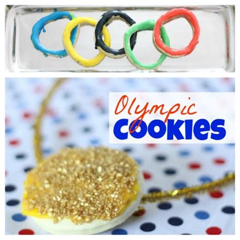 olympic-cookies-gold-medals-olympic-rings-i-can image