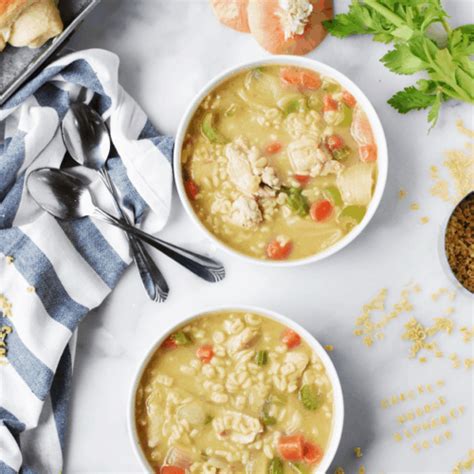 one-pot-homemade-chicken-noodle-alphabet-soup image