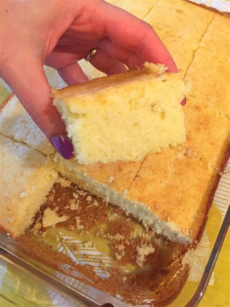 easy-vanilla-cake-recipe-from-scratch-melanie-cooks image
