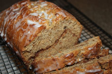 super-moist-banana-bread-recipe-with-a-cinnamon image