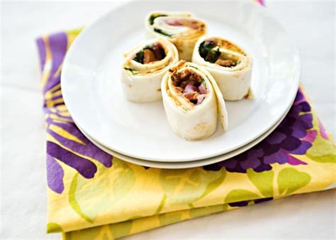 spinach-roll-ups-baked-bree image
