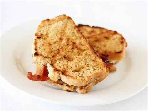 beer-bread-grilled-cheese-sandwich image