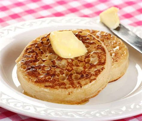 authentic-english-crumpets-the-daring-gourmet image