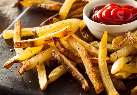 recipe-spicy-oven-baked-french-fries-cleveland-clinic image