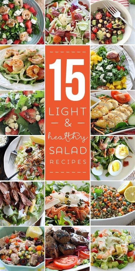 15-light-and-healthy-salad-recipes-skinnytaste image