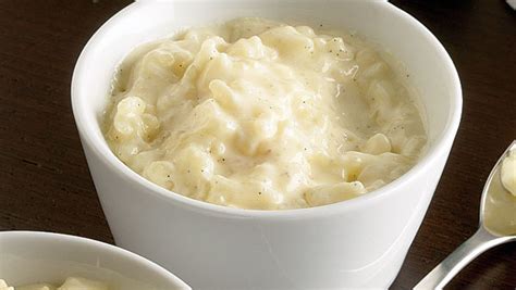 best-ever-rice-pudding-recipe-finecooking image