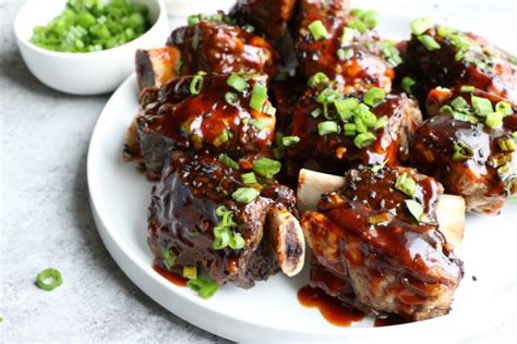 instant-pot-asian-beef-short-ribs-hip-foodie-mom image