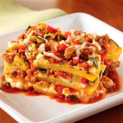 green-white-red-lasagna-pampered-chef-canada image