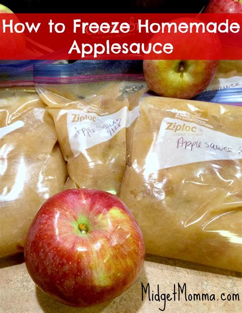 how-to-freeze-homemade-applesauce-2-cooking image