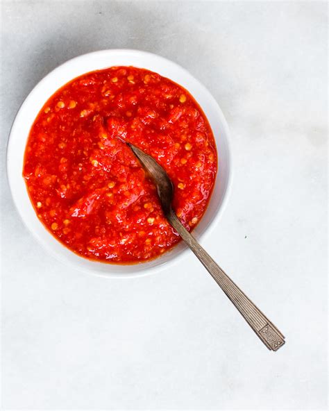 how-to-make-fermented-hot-sauce-nourished-kitchen image