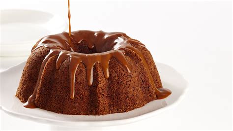 sticky-date-cake-with-caramel-sauce-recipe-clean image