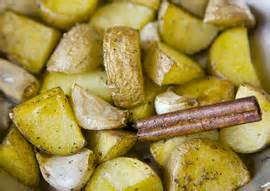 melissa-clarks-cinnamon-roasted-potatoes-oregonian image