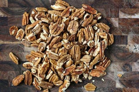 roasted-spiced-pecans-the-merry-gourmet image