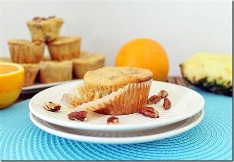 pineapple-orange-muffins-running-to-the-kitchen image